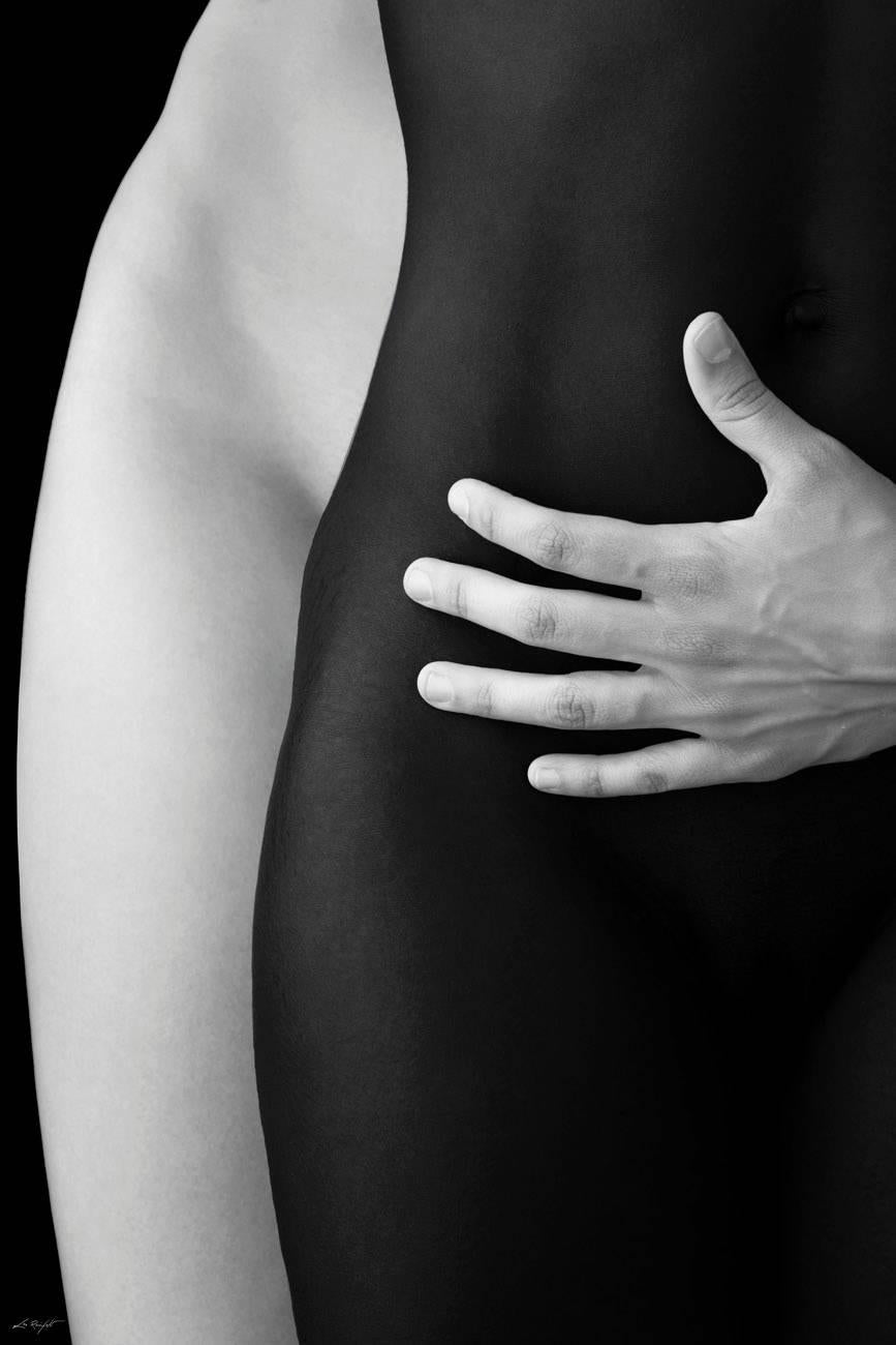 Photo noire et blanche 07