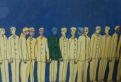 "Raw" From the portfolio"The Beautiful Sixties"