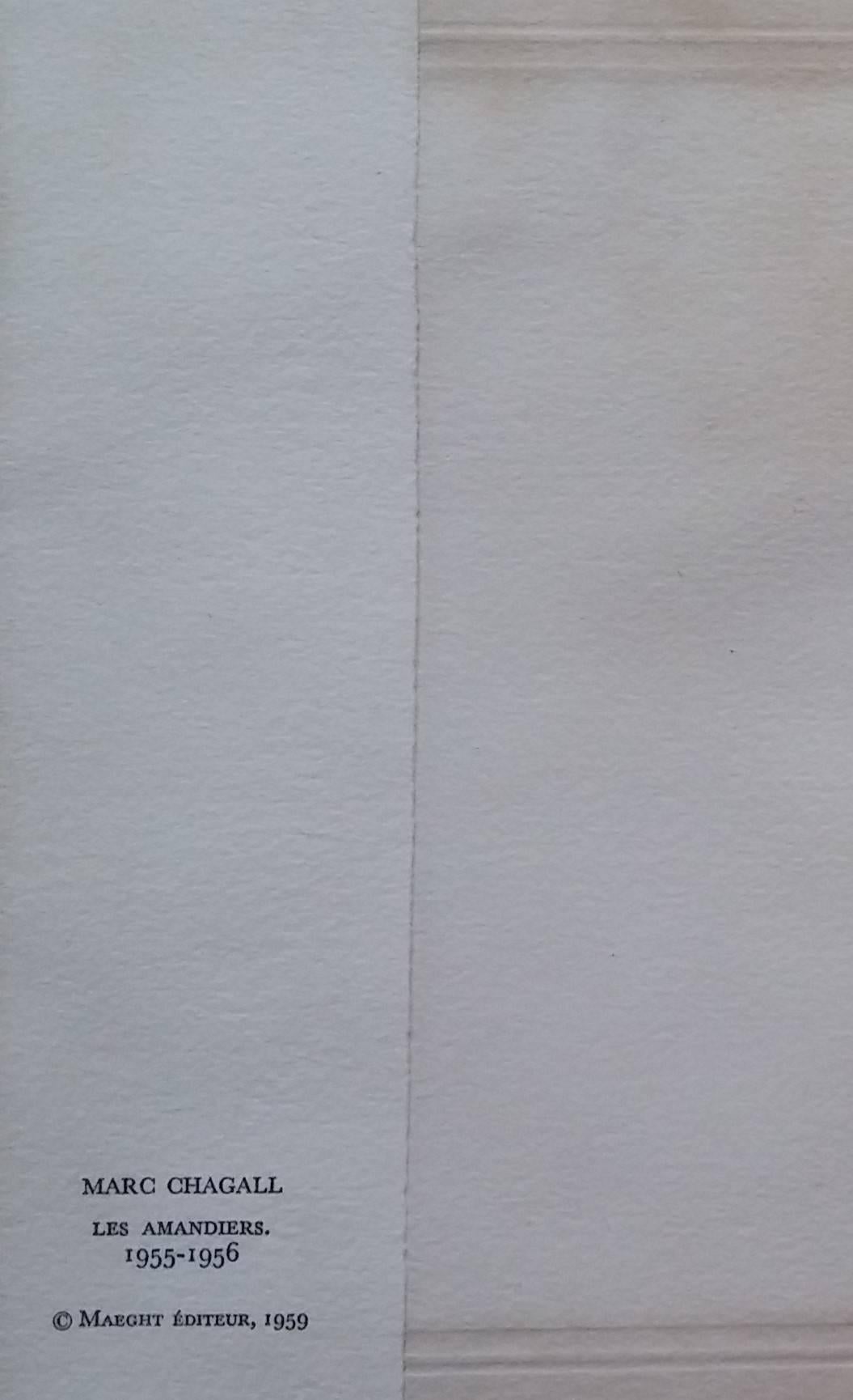 Lovers with Vase of Flowers 1