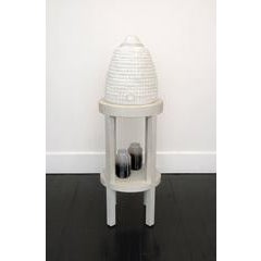 The White Hive 4