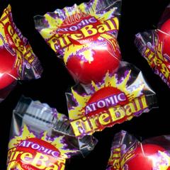Fire Ball