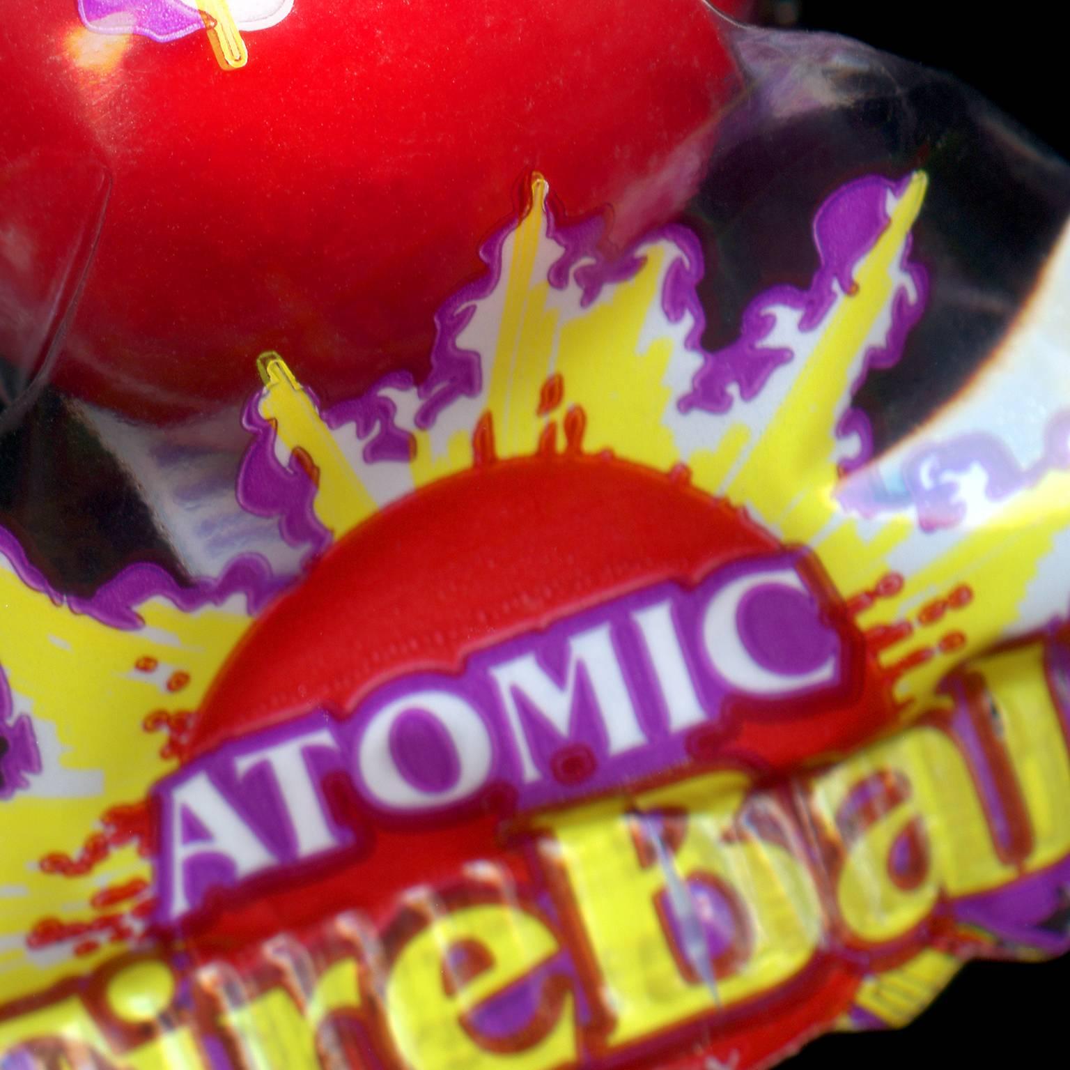 Fire Ball For Sale 1