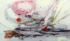 Slip Landing on the Mud Flats 12