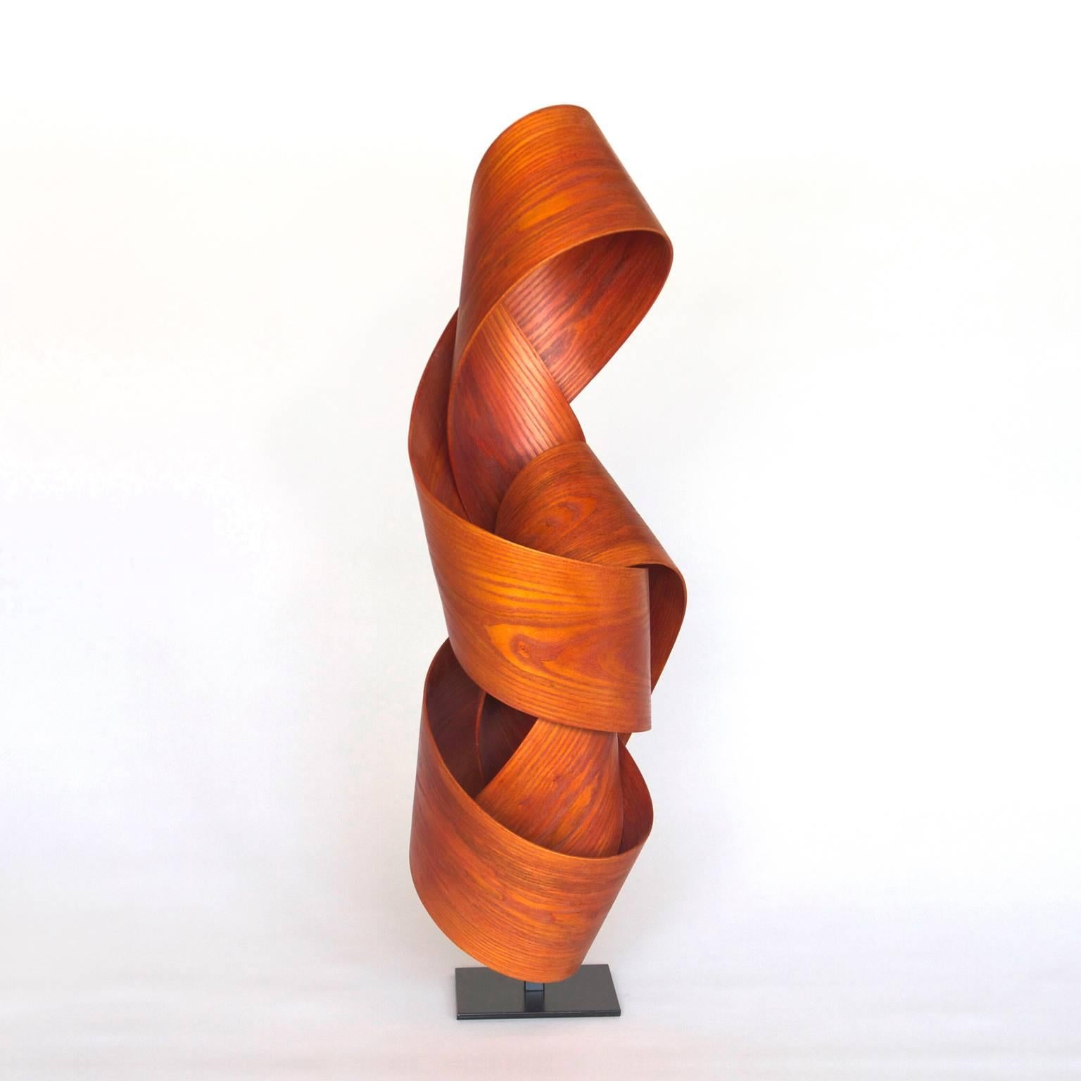 Atmosphere #160 - Sculpture by Jeremy Holmes