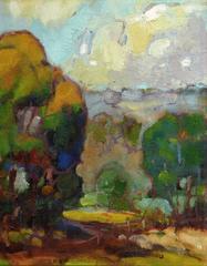 Early Autumn
