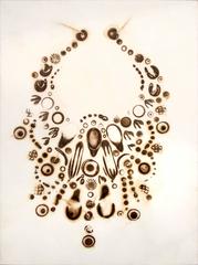 Necklace for Journeys