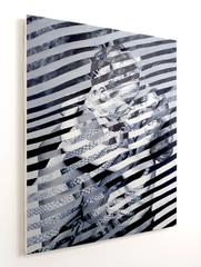 Love Me Like a Reptile (in black and white)