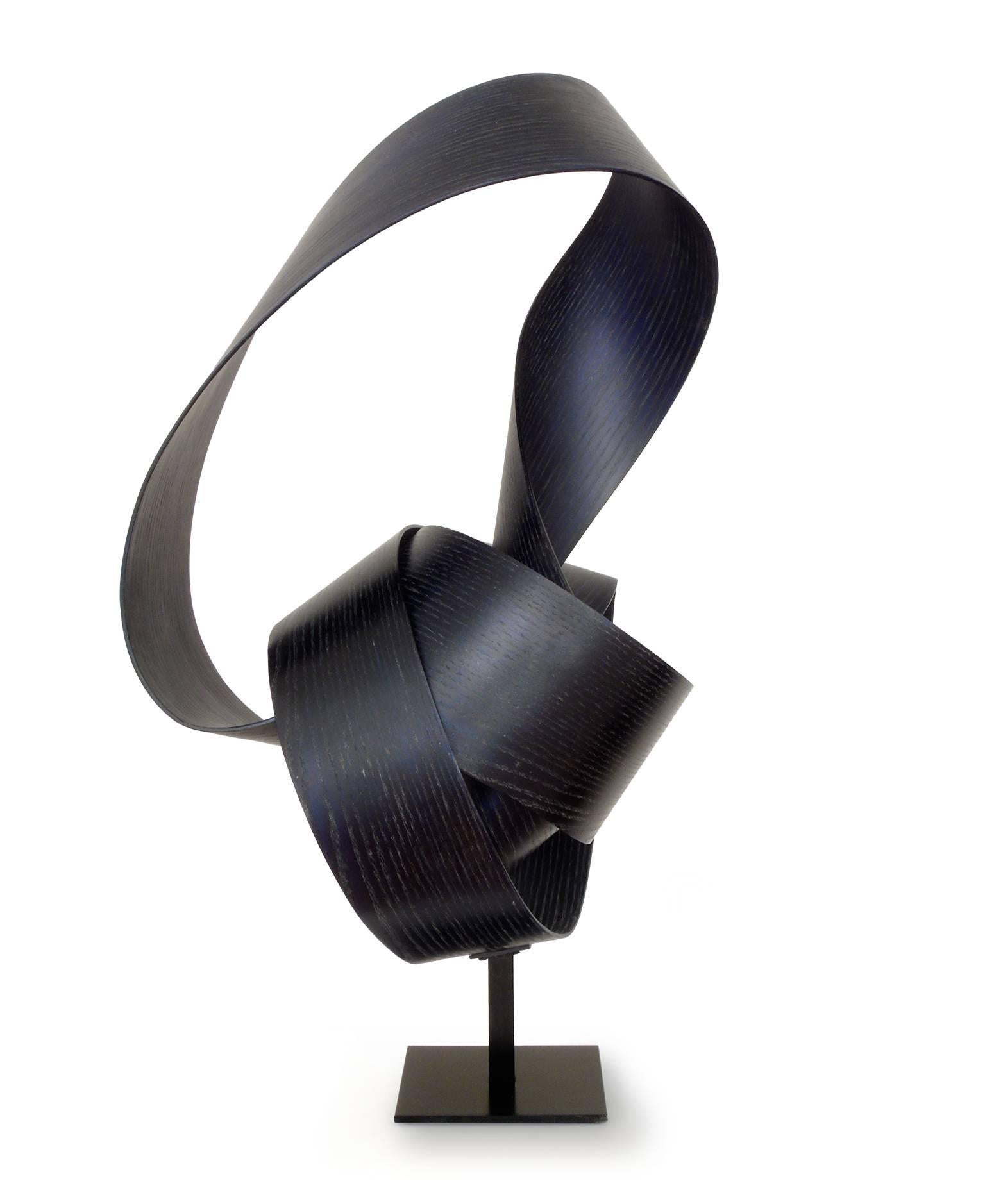 Jeremy Holmes Abstract Sculpture - Atmosphere #223