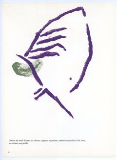 original lithograph