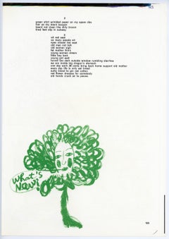 original lithograph