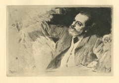 (da) Anders Zorn, "Antonin Proust"