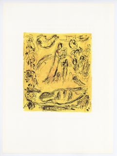 «The Sources of Music» para la Ópera Metropolitana, publicado en 1971