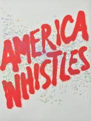 America Whistles