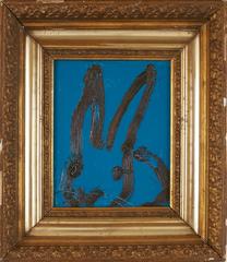 Blue Bunny