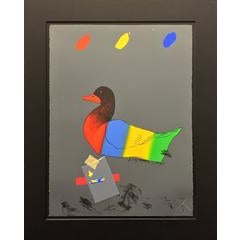 Duck out of Water 8