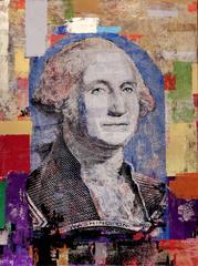 $1 George Washington
