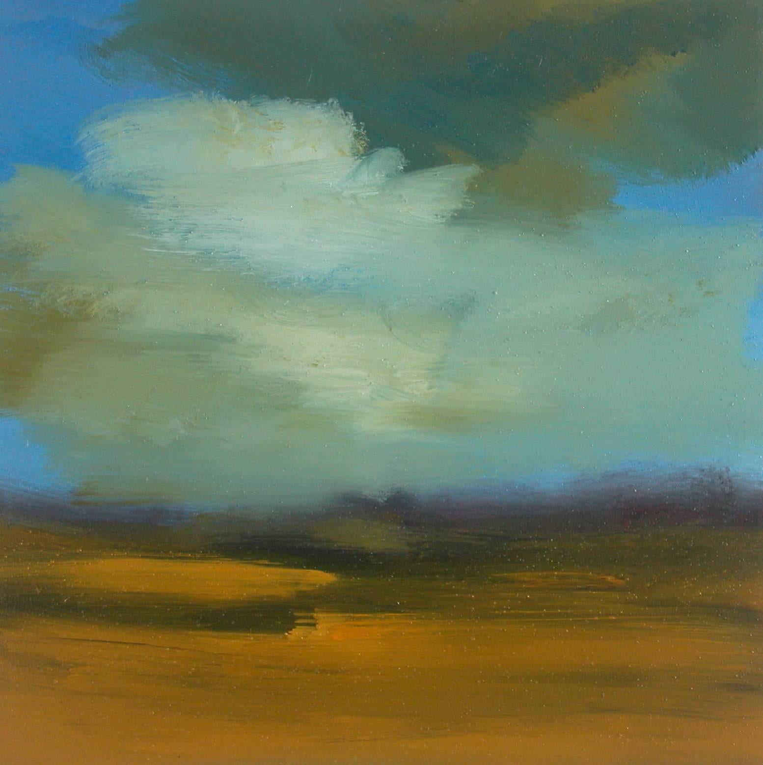 Landscape Painting di Luc Leestemaker - TR.2004.12