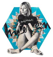 Sprit In The Night (Kate)