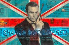 Richest Most Complete (Bond)