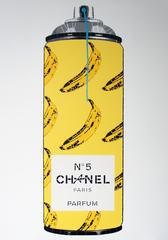 Chanel Bananas