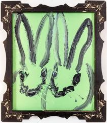 Doublemint Bunnies