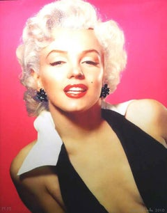 Marilyn Monroe 9