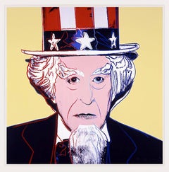 Retro Uncle Sam