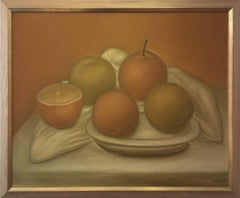 Still Life 1969