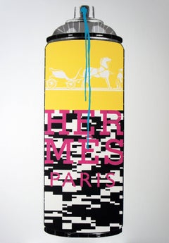 Hermes Glitch