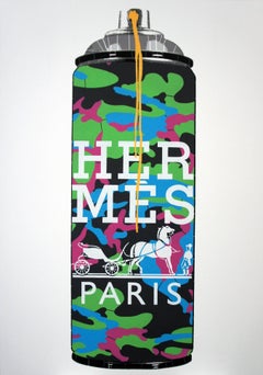 Hermes Manga