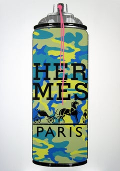 Hermes Mojito