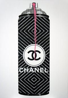 Chanel Tuxedo