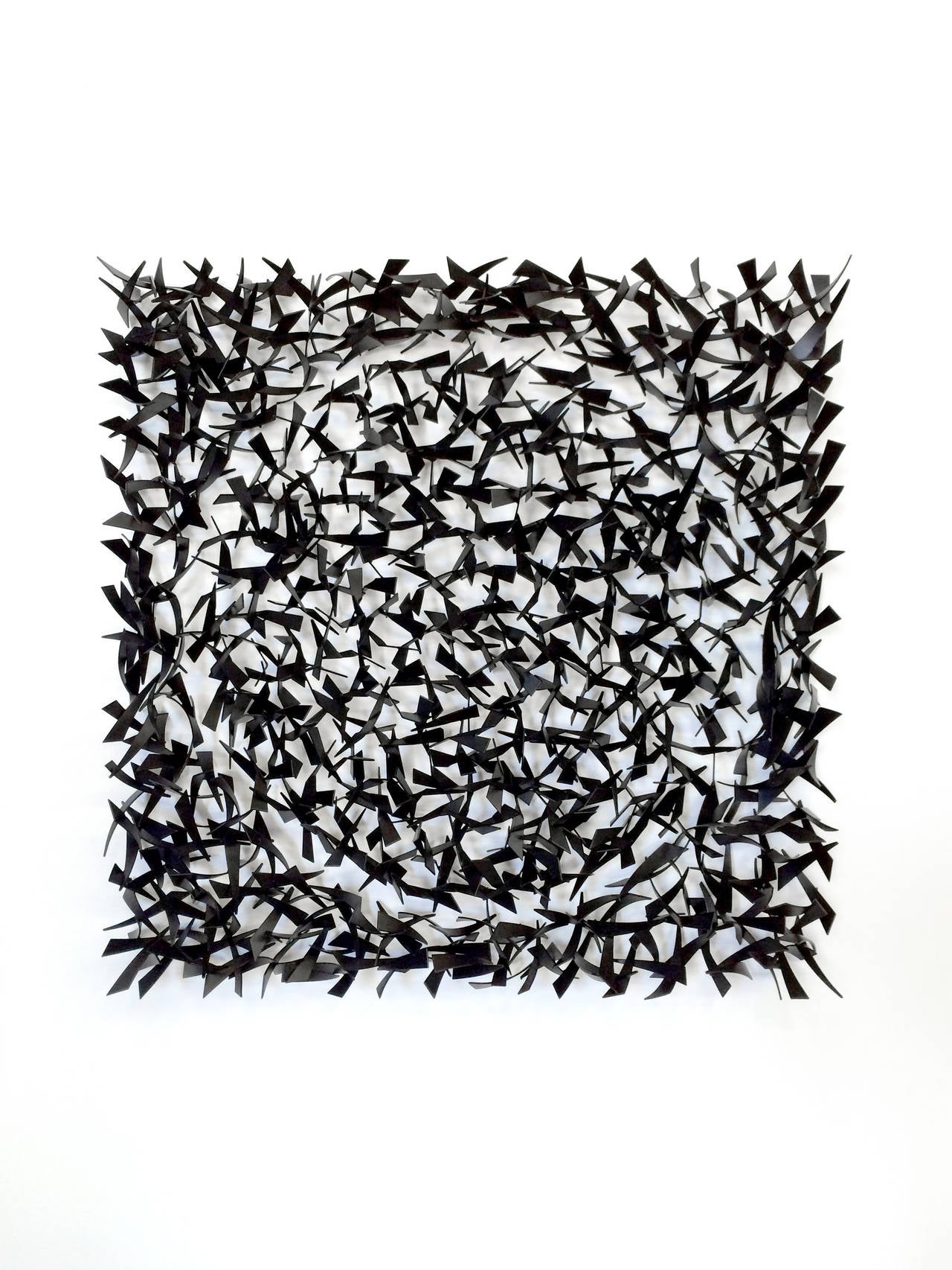 Nevermore - Contemporary Sculpture by Matt Devine