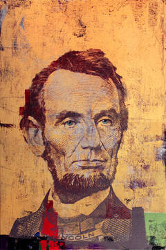 Abe Lincoln $5