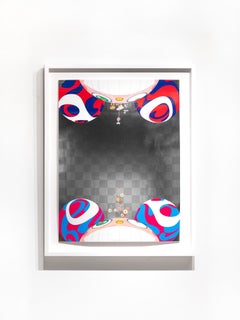 Takashi Murakami "Flowers Have Bloomed " Lithograph