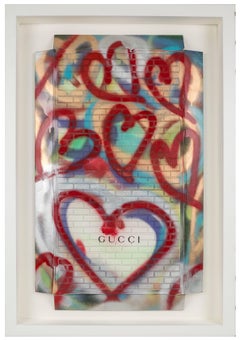 Gucci Graffiti