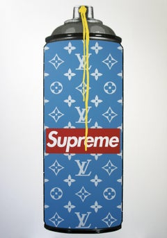 LV Supreme (Denim)
