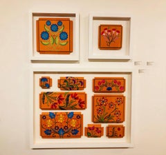 Hermes Flower Garden