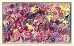 Hunt Slonem Paintings