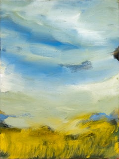 Luc Leestemaker "2008.06" Paisaje abstracto
