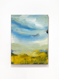 Luc Leestemaker "2008.06" Paisaje abstracto