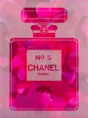 Chanel (Pretty in Pink)