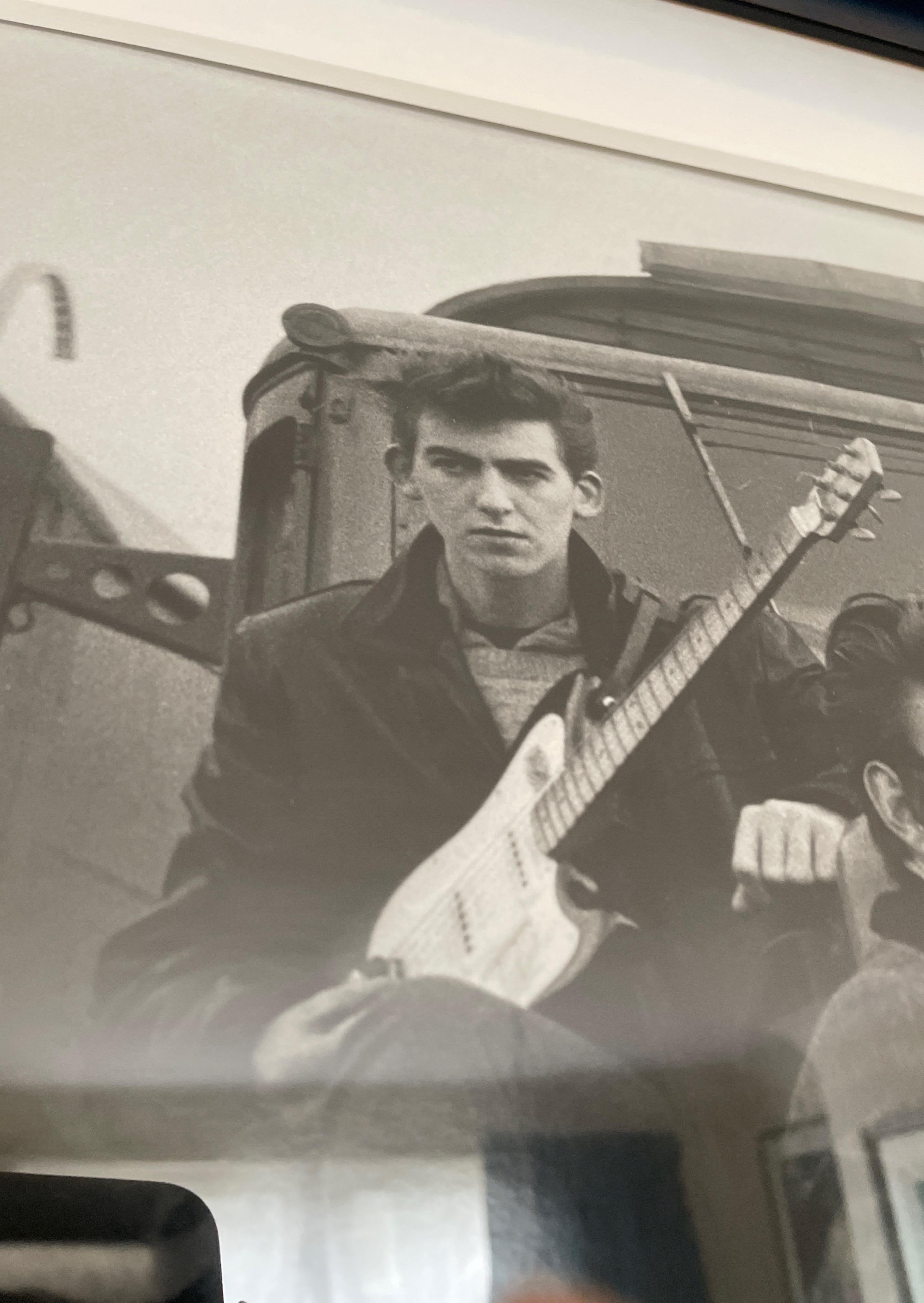 The Beatles - Camion in vendita 2