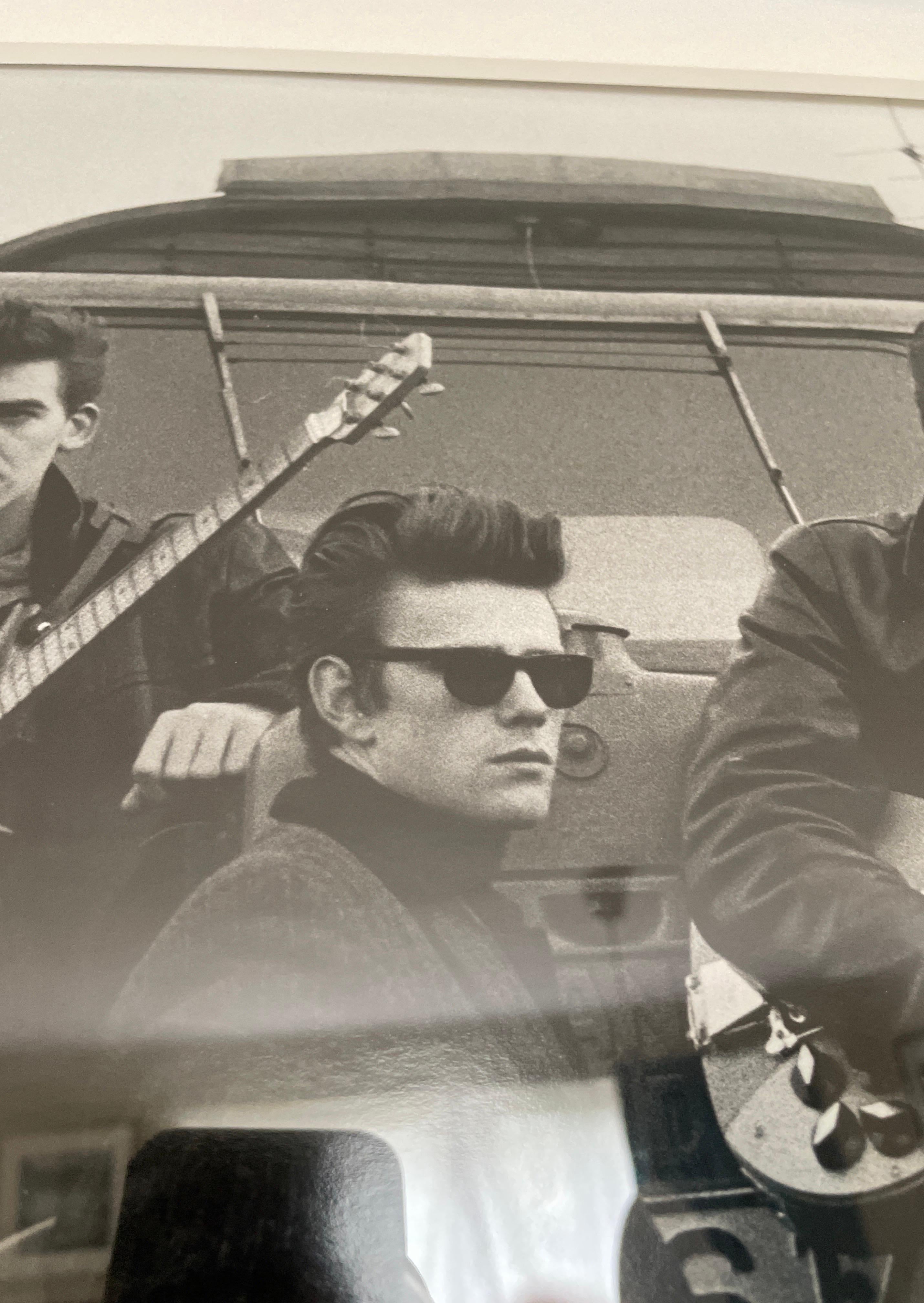 The Beatles - Camion in vendita 3