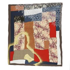 The Floating World: The Pasts They Brought With Them