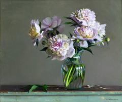 Peonies