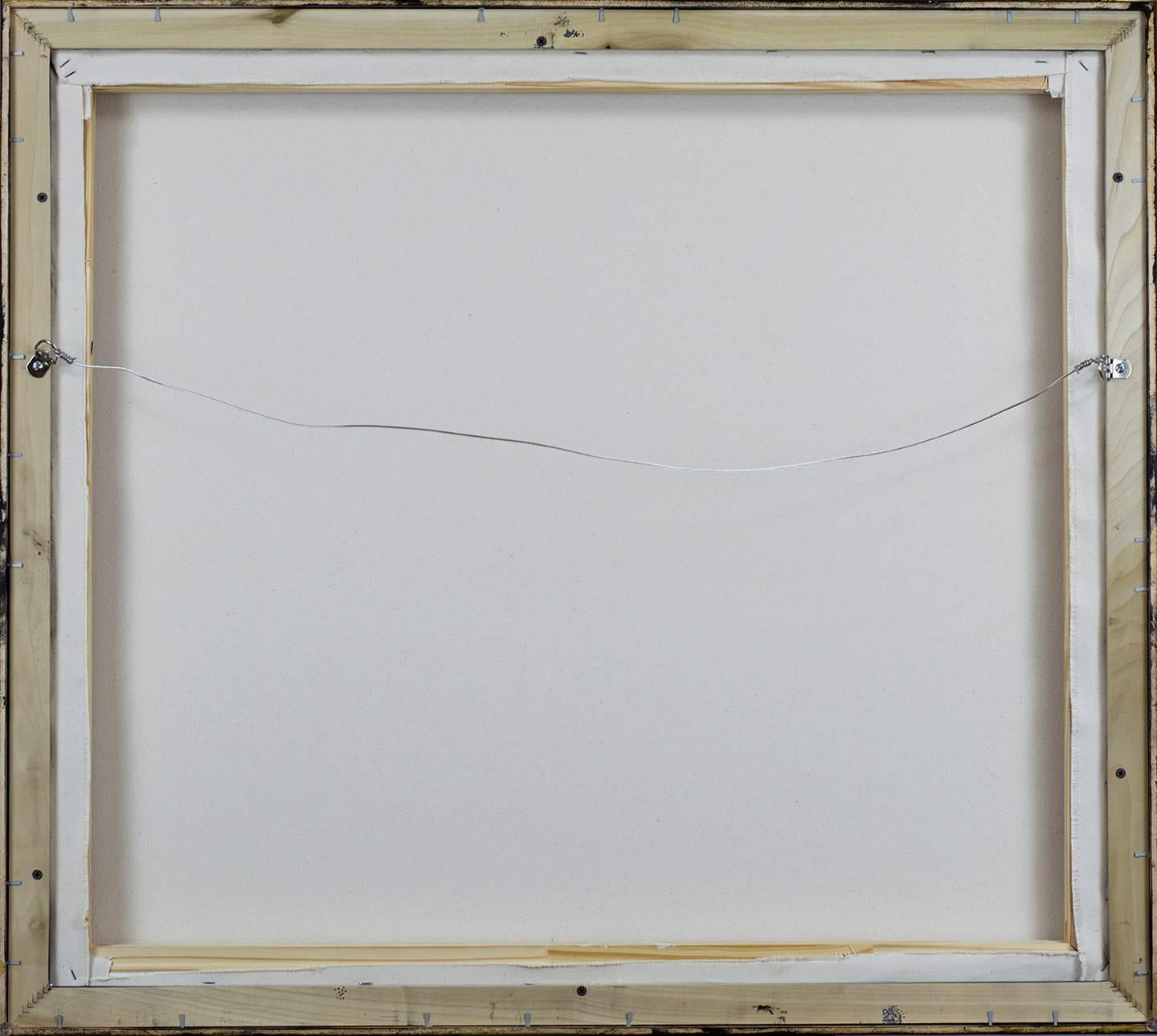 Julyan Davis is an English-born artist who now lives in the United States. He received his art training at the Byam Shaw School of Art in London. In 1988, having completed his B.A. in painting and printmaking, he traveled to the South on a painting