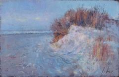 First Light, Sam's Inlet I