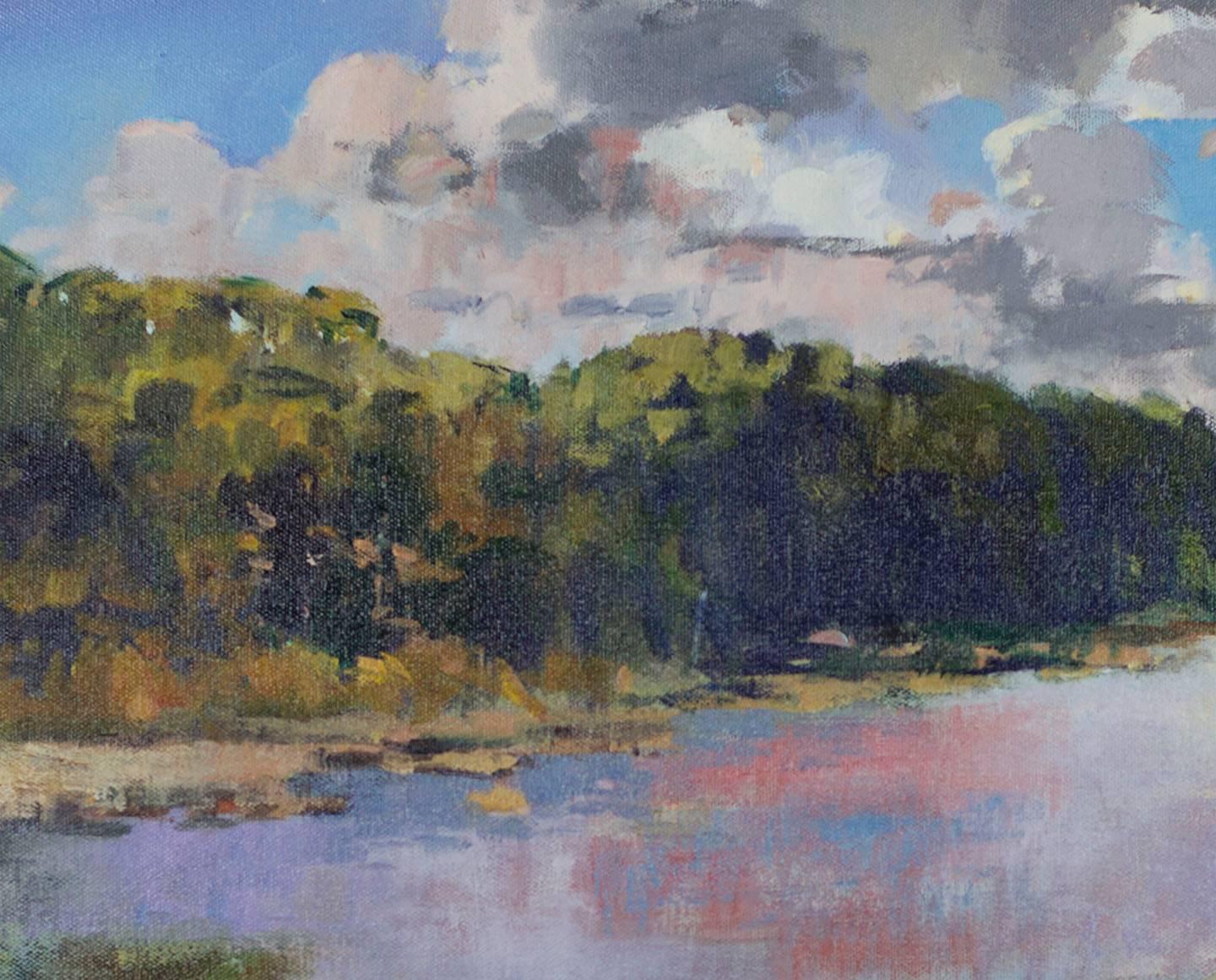 julyan davis artist