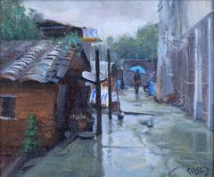 Light Rain